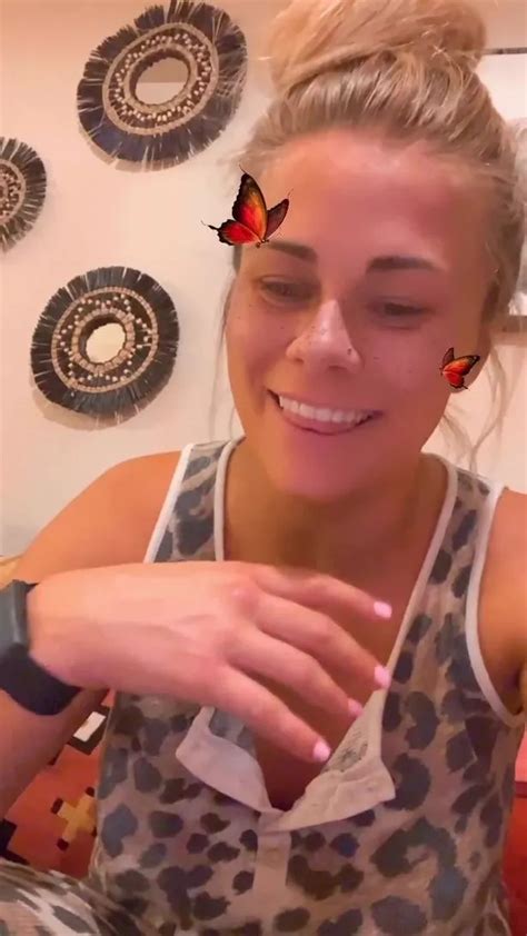 paige vanzant leaked|Paige Vanzant VIP Nude In The Garden Video Leaked